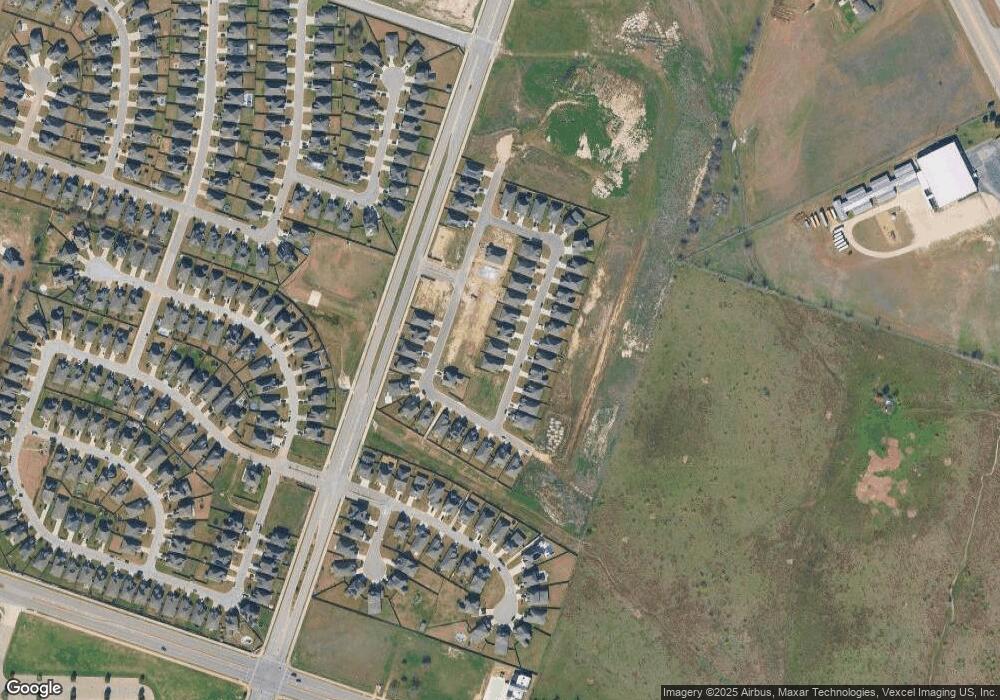 1716 Spence St, Temple, TX 76502 - photo 1