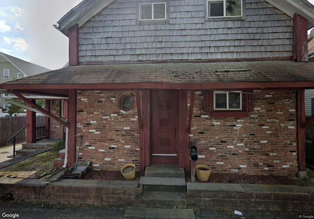 12 Martin Ct, Pawtucket, RI 02860 - photo 1