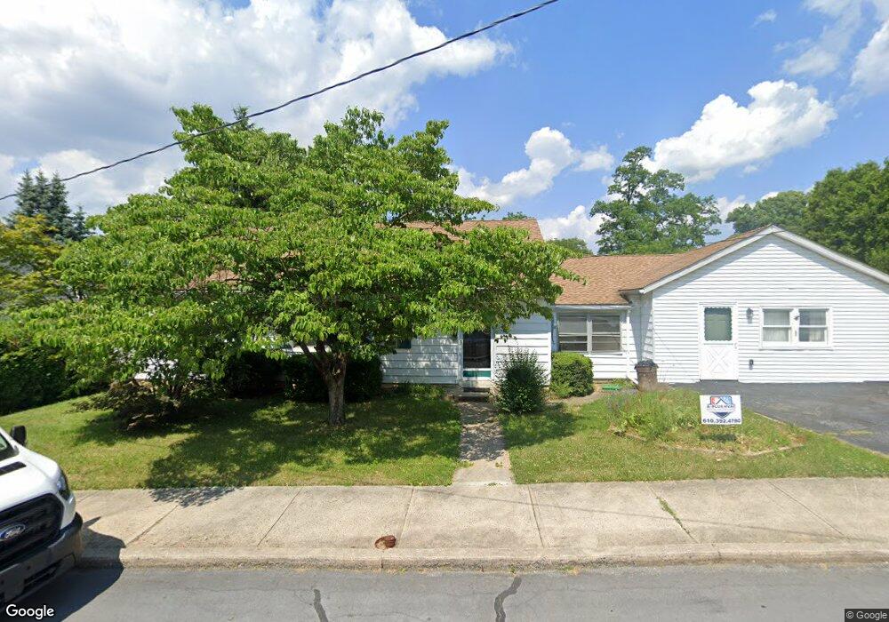 2461 S Alice St unit 2467, Allentown, PA 18103 - photo 1