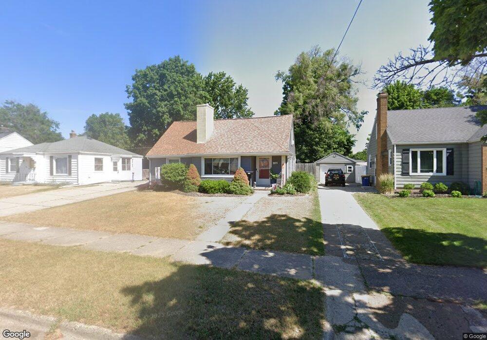 1127 Dorroll St NE, Grand Rapids, MI 49505 - photo 1