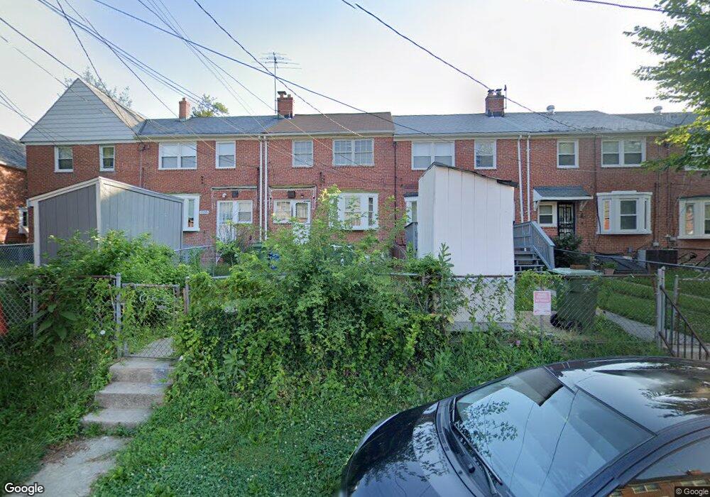 1537 Stonewood Rd, Baltimore, MD 21239 - photo 1