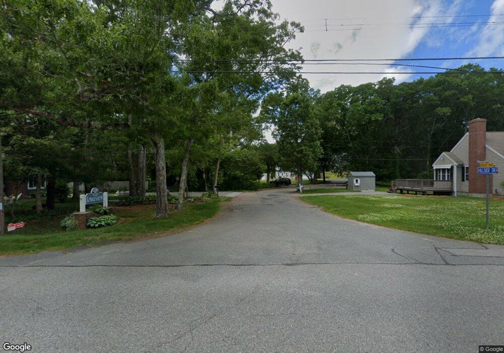 0 Hillside Dr, Barnstable, MA 02632 - photo 1