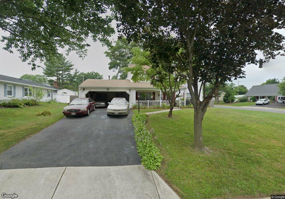 4116 Woodrow Ln, Bowie, MD 20715 - photo 1