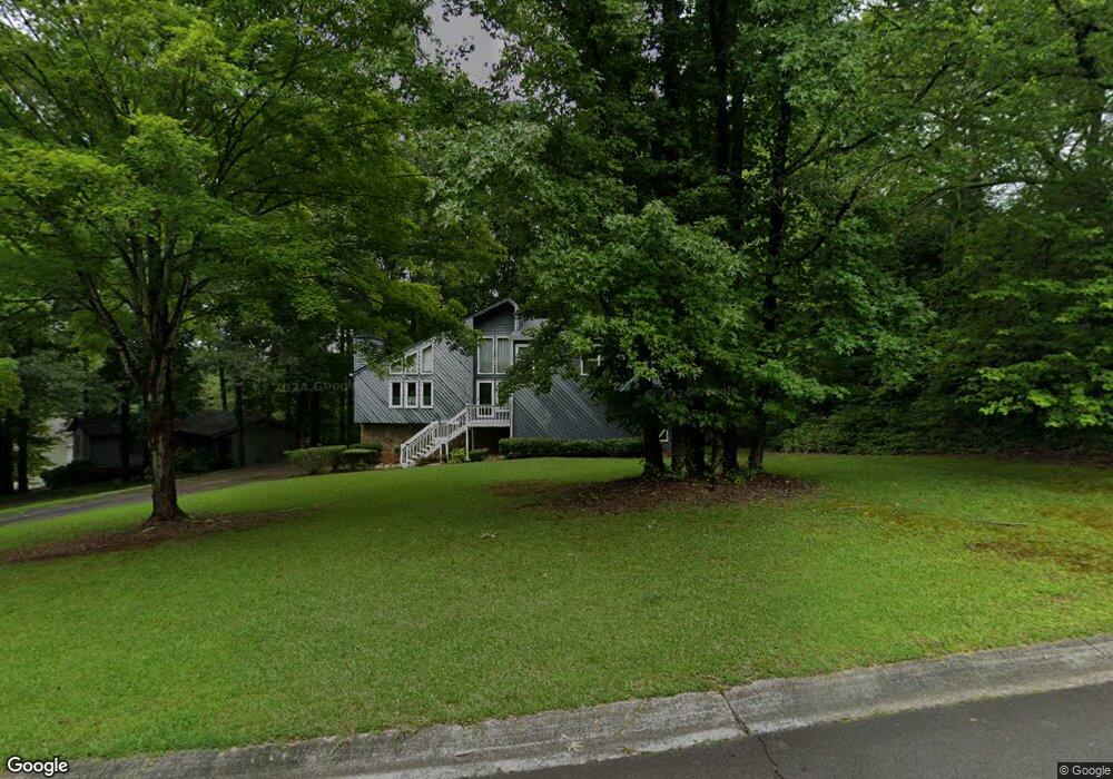 1812 Wicksley Way, Marietta, GA 30062 - photo 1