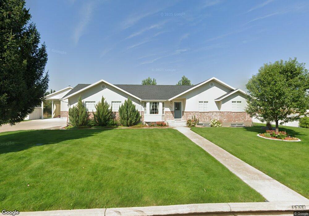 3735 S Creek Side Cir, Nibley, UT 84321 - photo 1