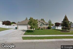 4842 Wild Acres Dr, West Jordan, UT 84081