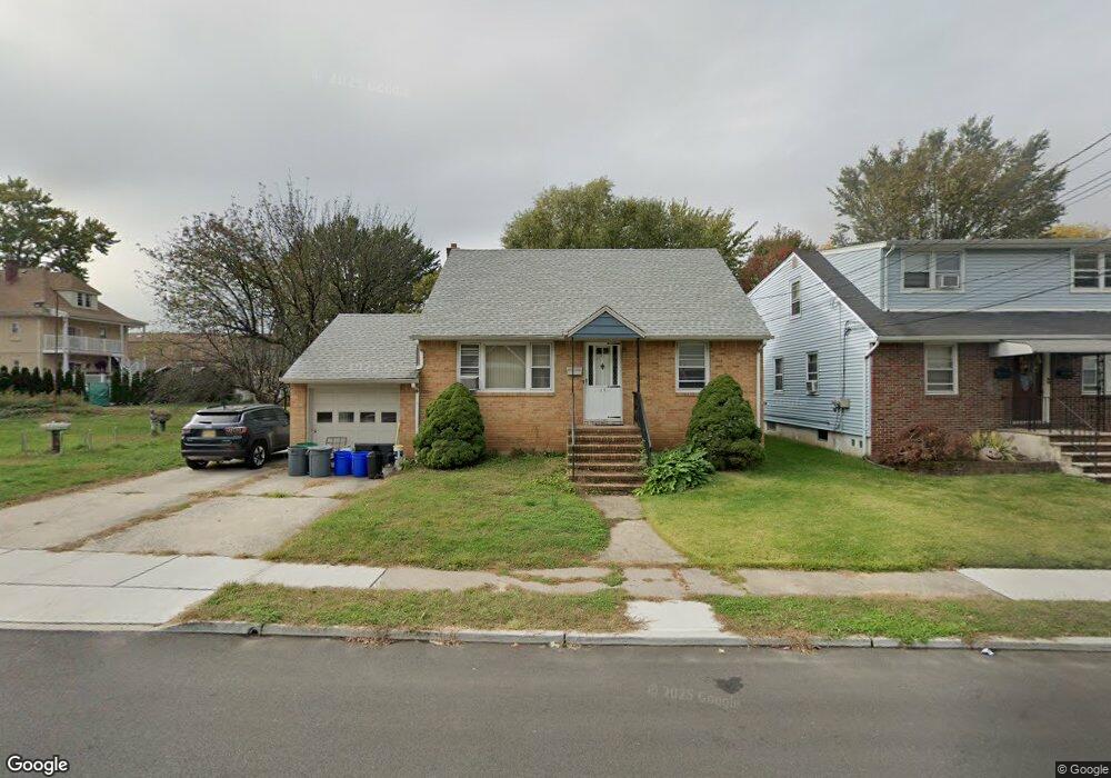 59 Ernest St, Nutley, NJ 07110 - photo 1