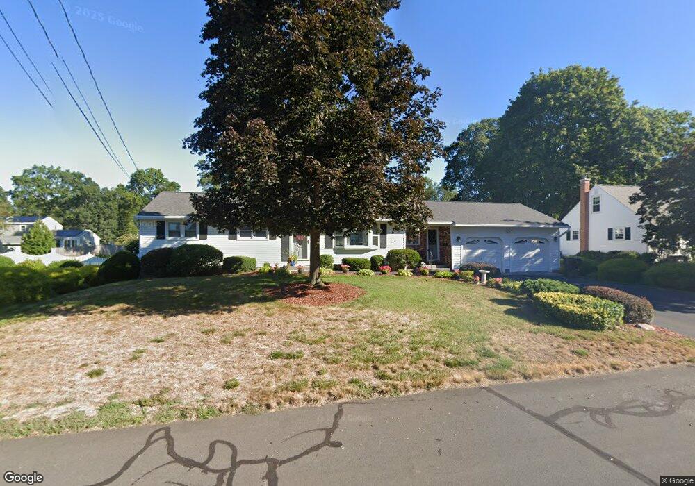 5 Marshall Rd, Enfield, CT 06082 - photo 1