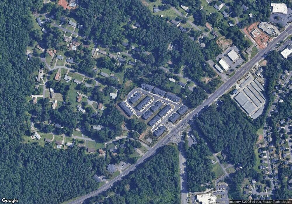 1171 Arrowlake Rd, Marietta, GA 30064 - photo 1