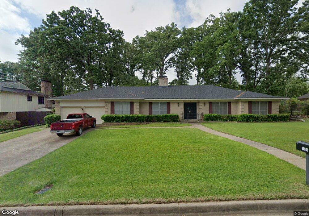 1505 Everglades Dr, Tyler, TX 75703 - photo 1