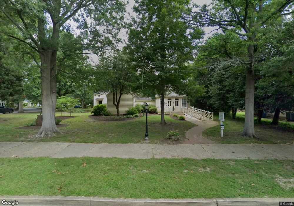 201 E Chestnut St, Saint Michaels, MD 21663 - photo 1