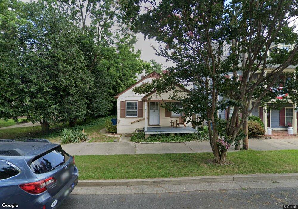 205 E Chestnut St, Saint Michaels, MD 21663 - photo 1