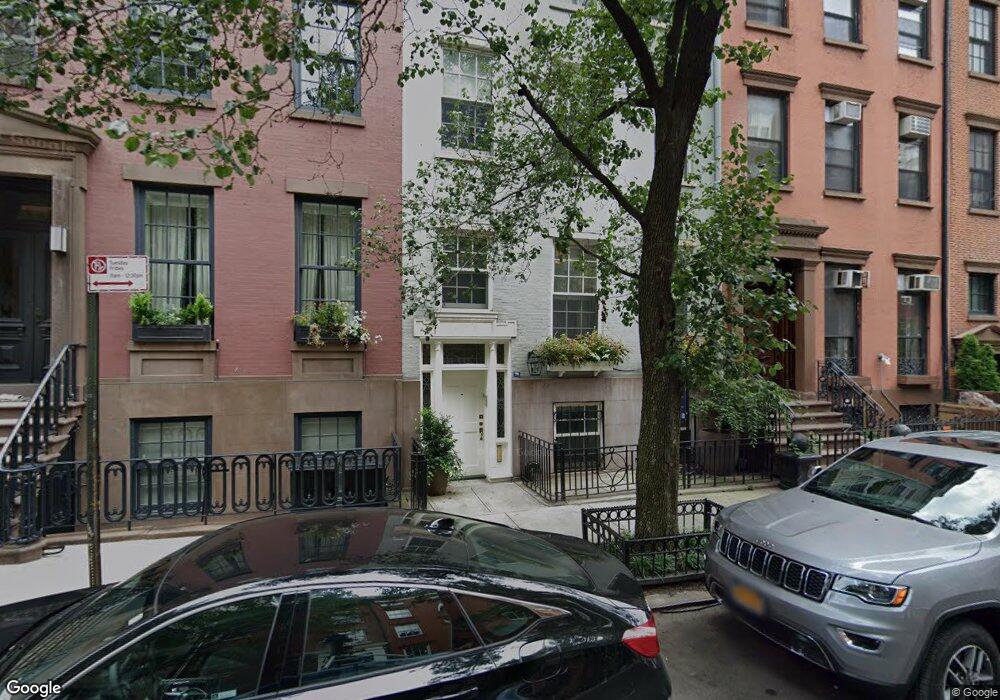 76 Washington Place unit House, New York, NY 10011 - photo 1