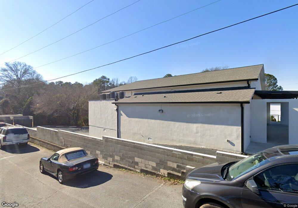 1051 Baxter St, Athens, GA 30606 - photo 1