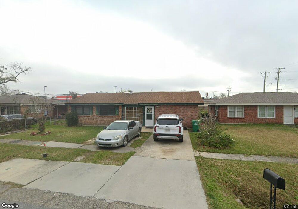 3088 Effie St, Slidell, LA 70458 - photo 1