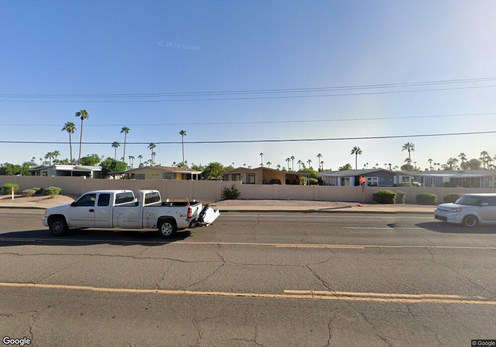 1 E Confidential Rd, Mesa, AZ 85202 - photo 1