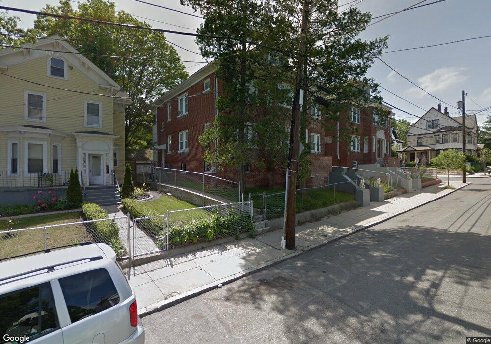 20 Hazelton St, Mattapan, MA 02126 - photo 1