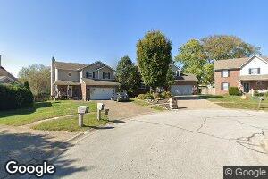 4312 Arwine Ct, Louisville, KY 40245