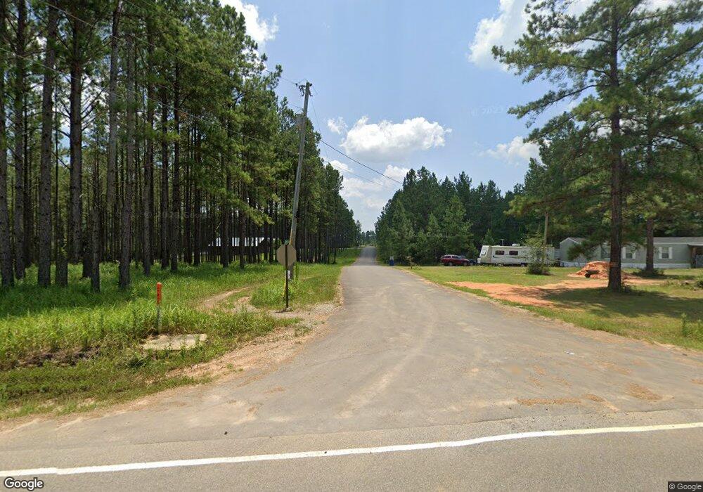 135 High Hopes Ln, Lucedale, MS 39452 - photo 1