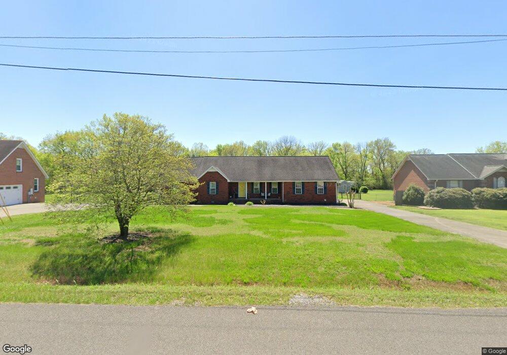 2234 Alydar Run, Murfreesboro, TN 37127 - photo 1