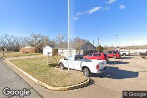 503 E Colorado Dr, Anadarko, OK 73005