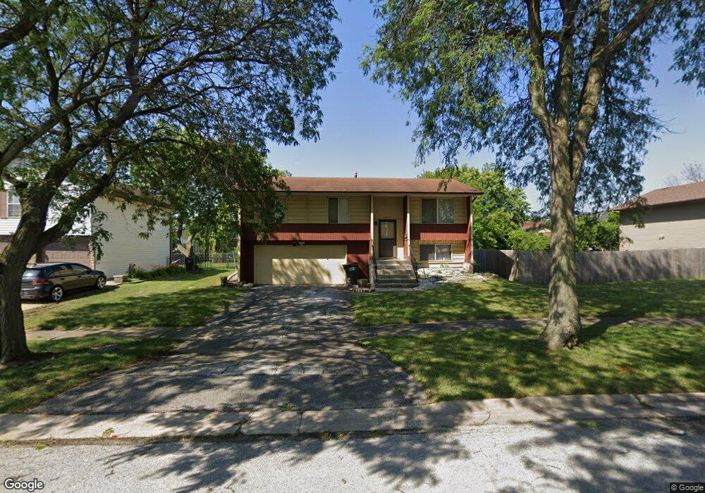 3427 Montmarte Ave, Hazel Crest, IL 60429 - photo 1