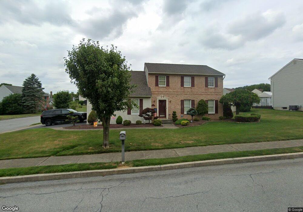 4537 Adams St, Whitehall, PA 18052 - photo 1