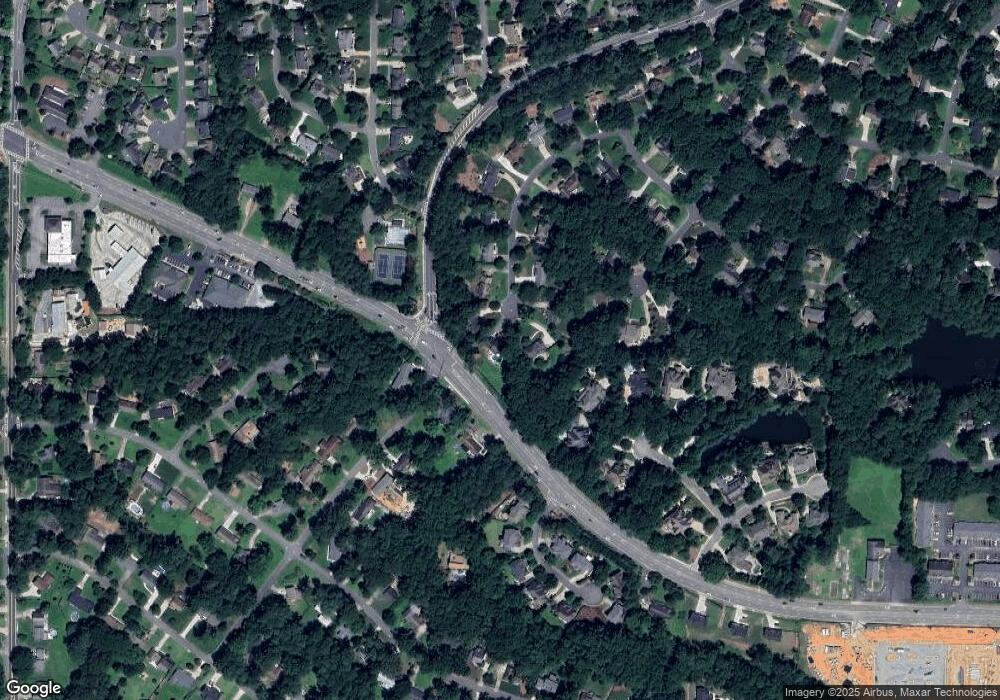 3338 River Birch Way NE, Roswell, GA 30075 - photo 1