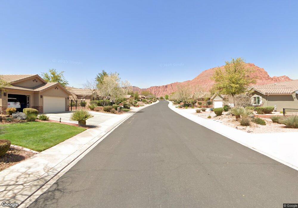 165 S 330 W, Ivins, UT 84738 - photo 1