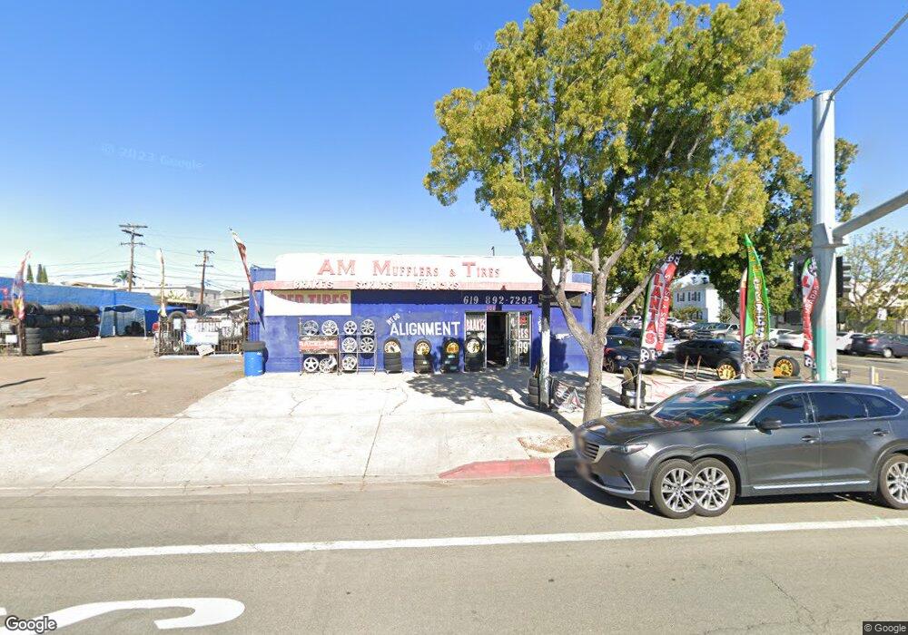 3686 El Cajon Blvd, San Diego, CA 92104 - photo 1