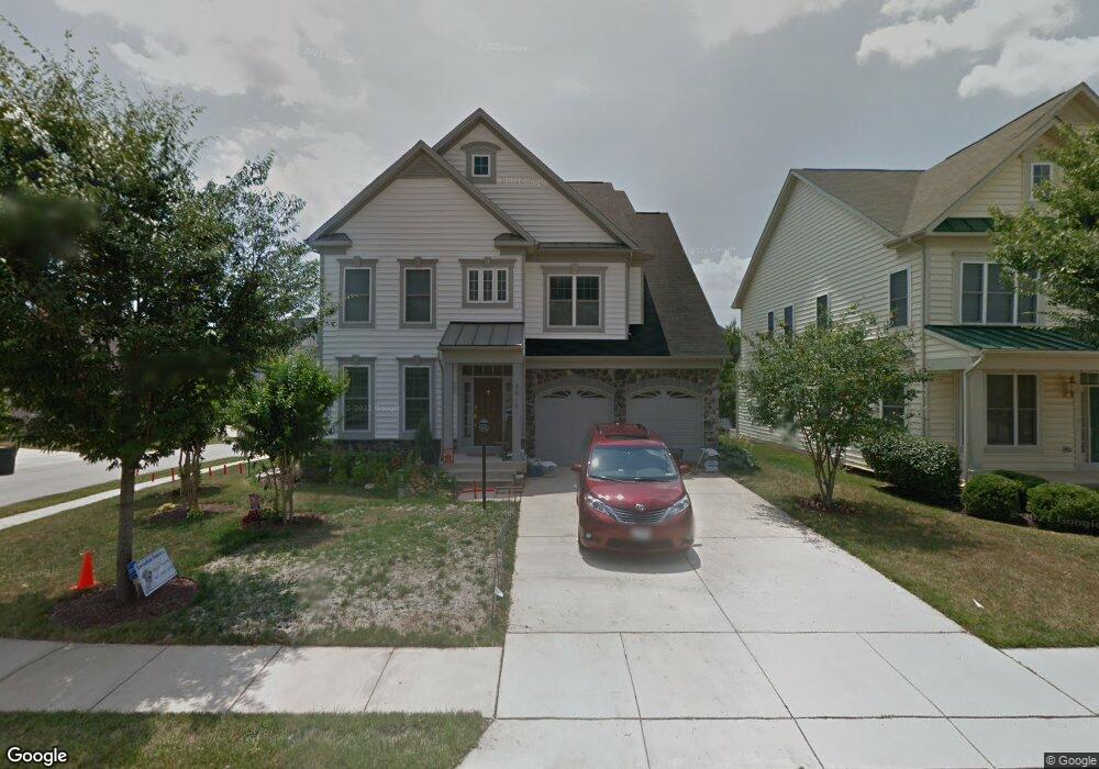 8616 Vintage Earth Path, Laurel, MD 20723 - photo 1