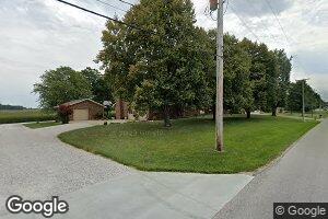 12094 S 50 W, Haubstadt, IN 47639