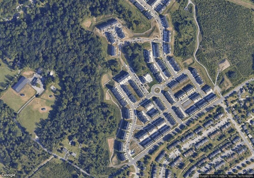 2117 Ivory Brook Rd, Windsor Mill, MD 21244 - photo 1