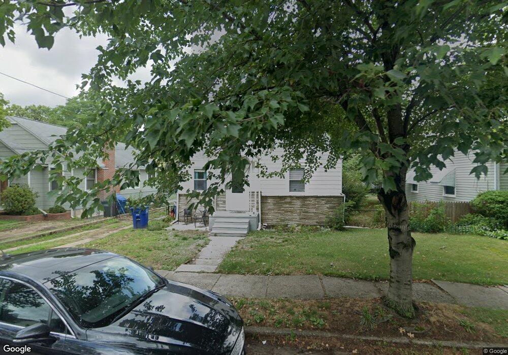 513 Weeks Ave, Riverside, NJ 08075 - photo 1