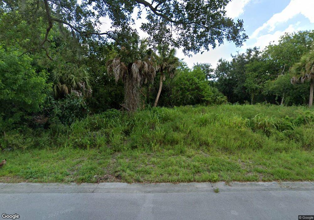 872 P L Jones Jr Ln, Rockledge, FL 32955 - photo 1