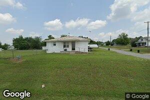415 E 1st St, Cement, OK 73017