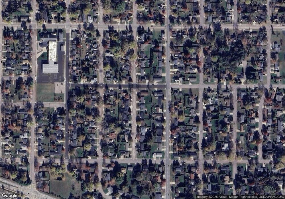 1021 15th St S, Wisconsin Rapids, WI 54494 - photo 1