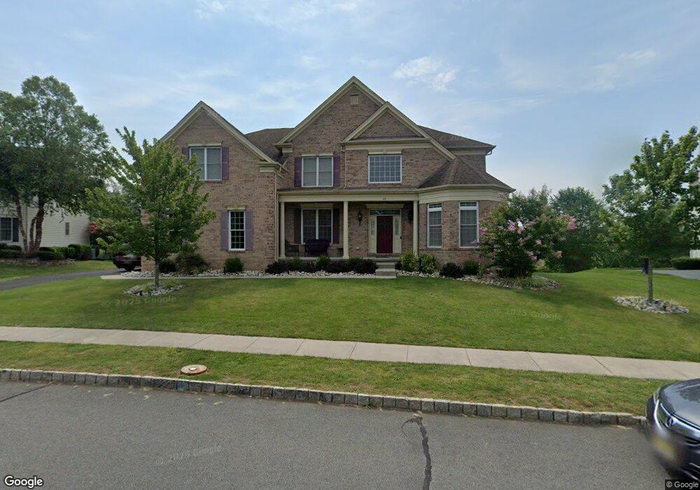 22 Boehm Way, Hillsborough, NJ 08844 - photo 1