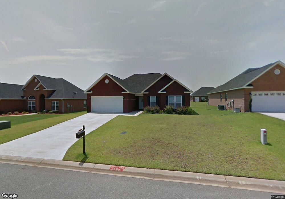 201 Stonebrook Cir, Byron, GA 31008 - photo 1