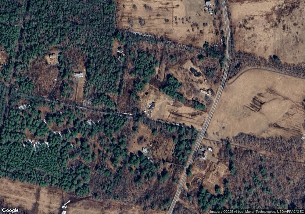 25 Eagle Wing Ln, Bowdoinham, ME 04008 - photo 1