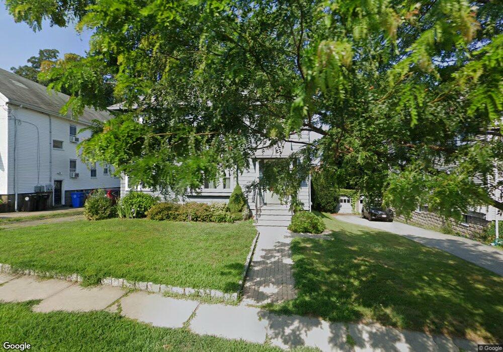 26 Winslow Rd, Belmont, MA 02478 - photo 1