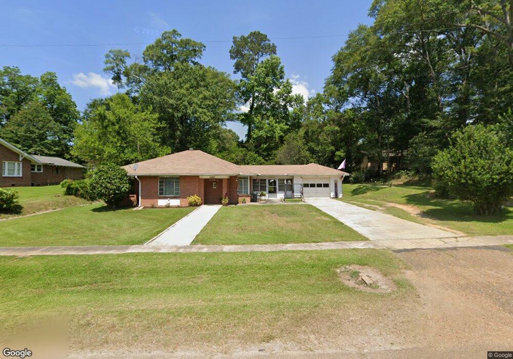 1047 Beech St, Wesson, MS 39191 - photo 1