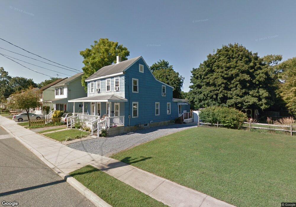 114 Spring Garden St, Woodstown, NJ 08098 - photo 1