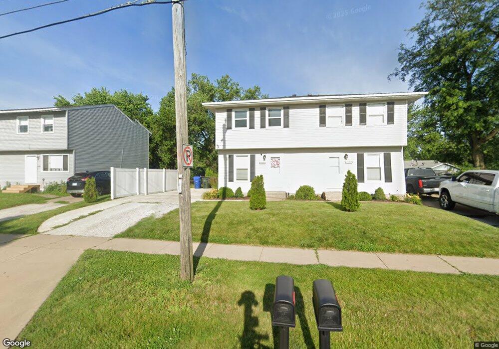 5444 N Division St, Davenport, IA 52806 - photo 1