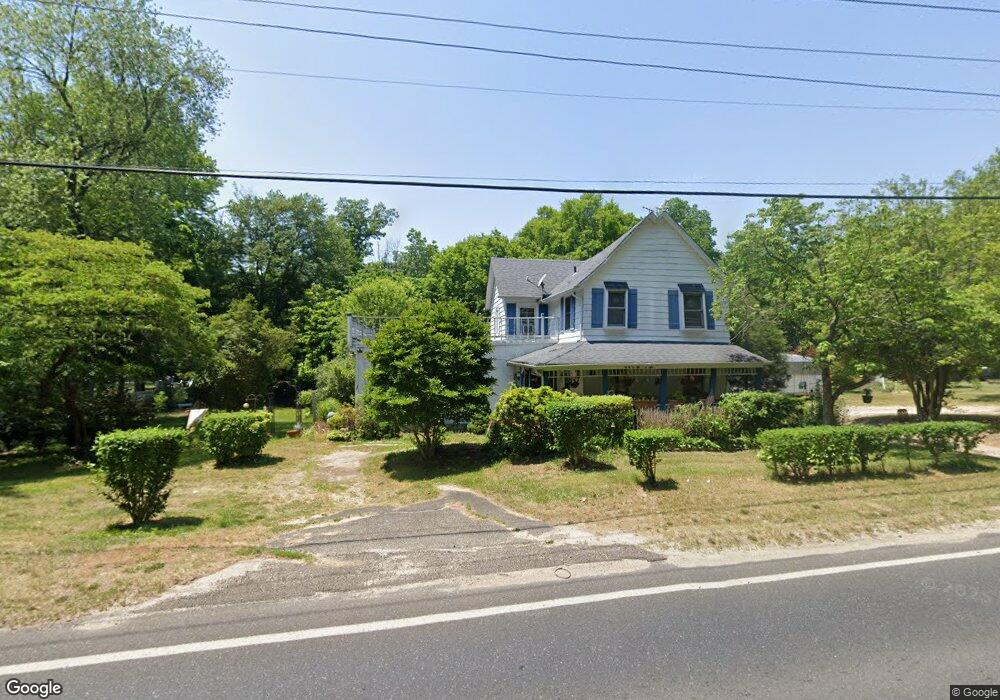 445 New Freedom Rd, Berlin, NJ 08009 - photo 1