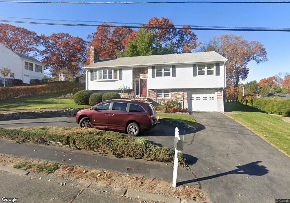 42 Independence Dr, Woburn, MA 01801 - photo 1