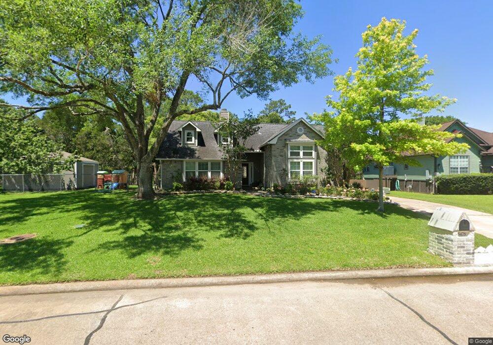 5478 Apple Blossom Ln, Friendswood, TX 77546 - photo 1