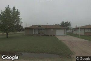 10899 Wichita Ave, Wright, KS 67882