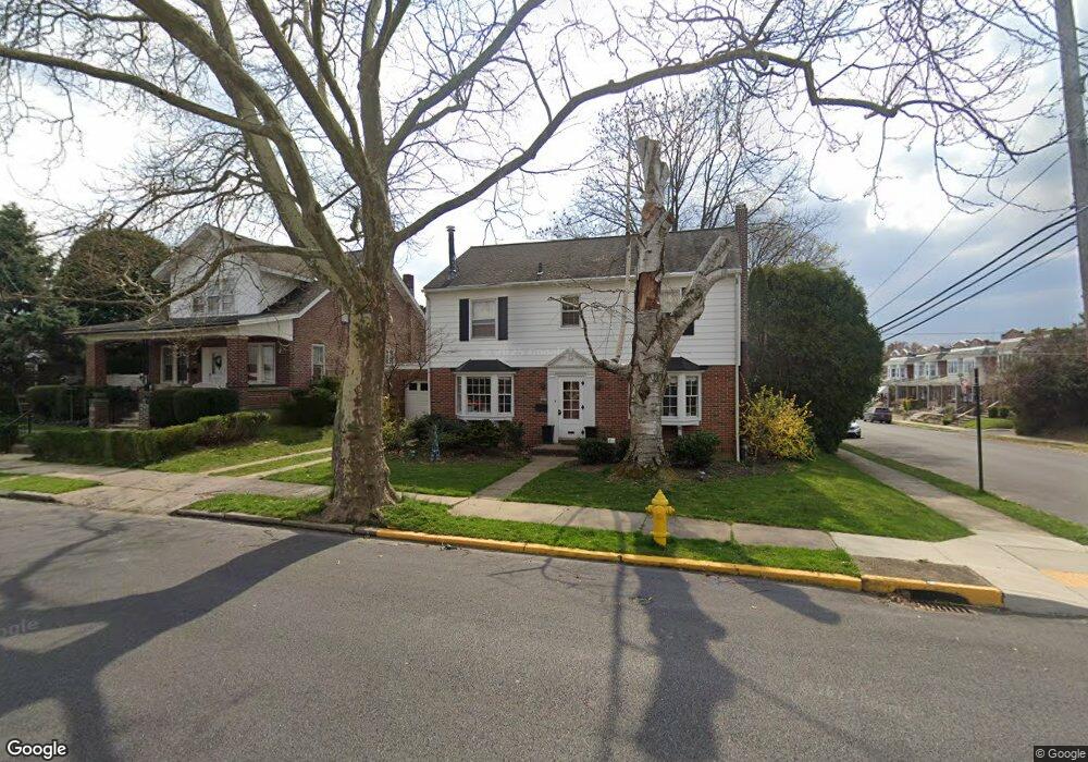 848 N 18th St unit 852, Allentown, PA 18104 - photo 1