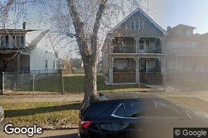 5516 Chopin St, Detroit, MI 48210